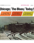 Chicago/The Blues/Today! Vol. 1 (180g LP)