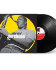 Another Side Of John Coltrane (2-LP)