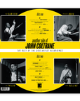 Another Side Of John Coltrane (2-LP)