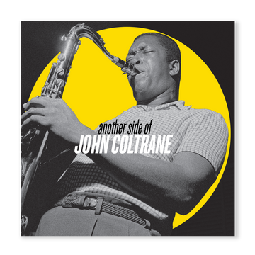 Another Side Of John Coltrane (CD)