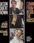 Coming From Inside The House (LP)