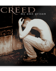 My Own Prison: 25th Anniversary Edition (LP)