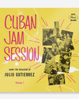 The Complete Cuban Jam Sessions (5-CD Box Set)