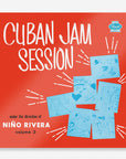 The Complete Cuban Jam Sessions (5-CD Box Set)