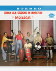 The Complete Cuban Jam Sessions (5-CD Box Set)