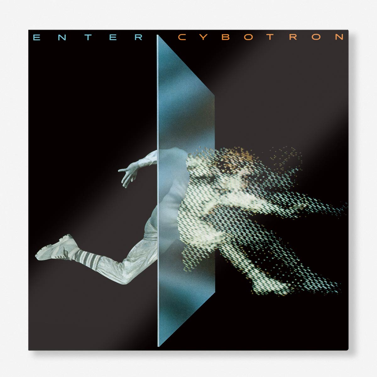 Enter (LP, Remastered)