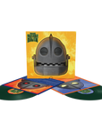 Iron Giant, The: The Deluxe Edition (2-LP - Green Vinyl - Varese Exclusive)