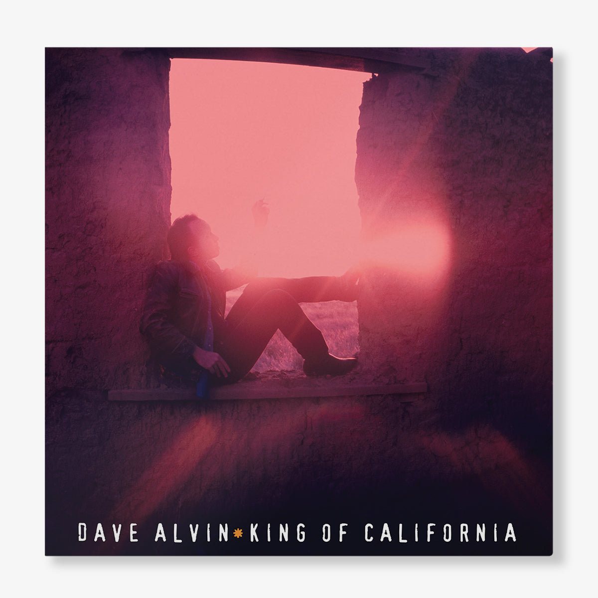 King of California (2-LP)