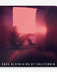 King of California (2-LP)