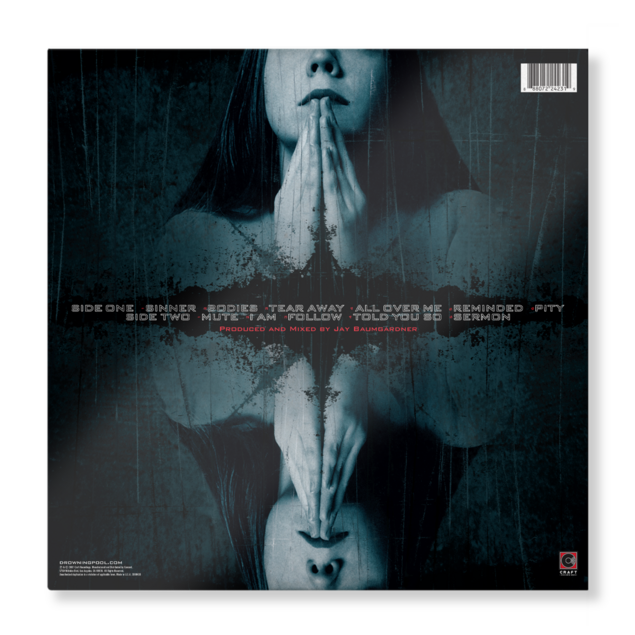 Sinner (LP) – Craft Recordings Sinner (LP) – Craft Recordings