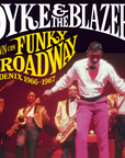 Down On Funky Broadway: Phoenix (1966-1967) (2-LP)