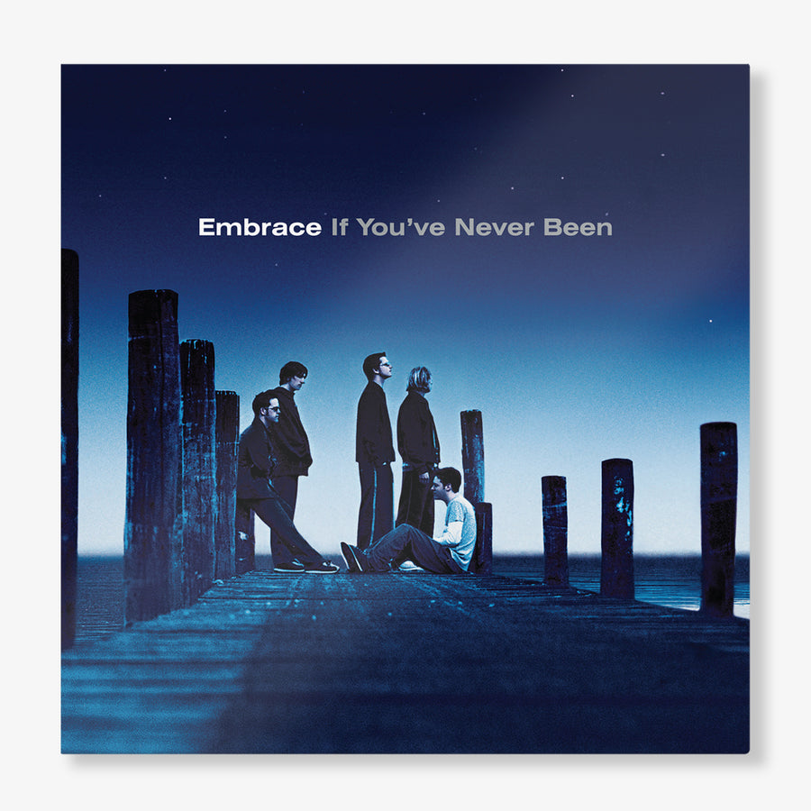 If You've Never Been (180g LP)