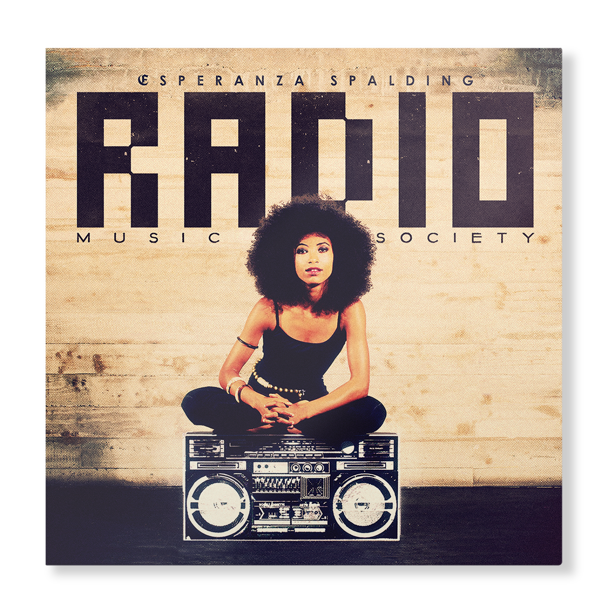 Radio Music Society: 10th Anniversary Edition (180g 2-LP) – Craft Radio Music Society: 10th Anniversary Edition (180g 2-LP) – Craft