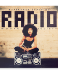 Radio Music Society: 10th Anniversary Edition (180g 2-LP)