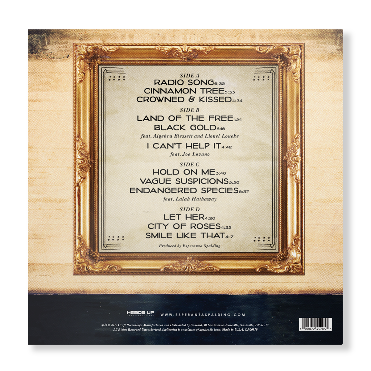 Radio Music Society: 10th Anniversary Edition (180g 2-LP) – Craft Radio Music Society: 10th Anniversary Edition (180g 2-LP) – Craft