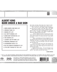 Born Under A Bad Sign (SACD)