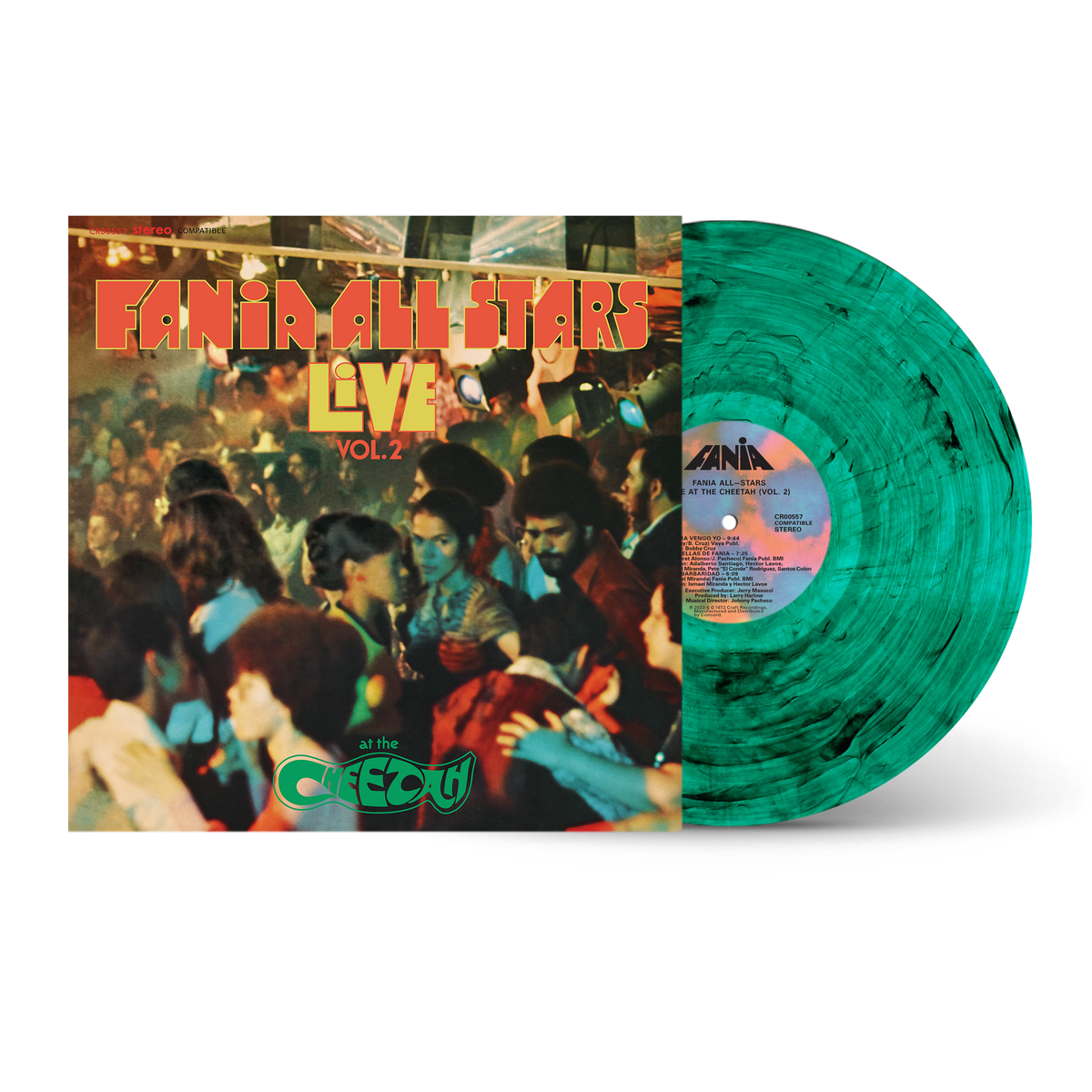FaniaAllStars_LiveCheetah_Vol2