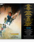 The Goonies: Original Motion Picture Score (2-LP)