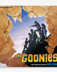 The Goonies: Original Motion Picture Score (2-LP)