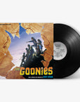 The Goonies: Original Motion Picture Score (2-LP)
