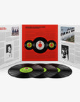 The Gospel Truth: The Complete Singles Collection (3-LP)
