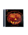 Halloween Howls: Fun & Scary Music (CD)