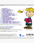 Charlie Brown's Holiday Hits (CD)