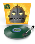 Iron Giant, The: The Deluxe Edition (2-LP - Green Vinyl - Varese Exclusive)