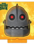 Iron Giant, The: The Deluxe Edition (2-LP - Green Vinyl - Varese Exclusive)