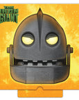 Iron Giant, The: The Deluxe Edition (2-LP - Green Vinyl - Varese Exclusive)