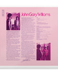 John Gary Williams (180g LP, Made In Memphis Vinyl Series)