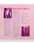 John Gary Williams (180g LP, Made In Memphis Vinyl Series)