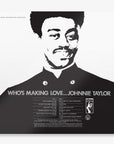 Who's Making Love (180g LP)