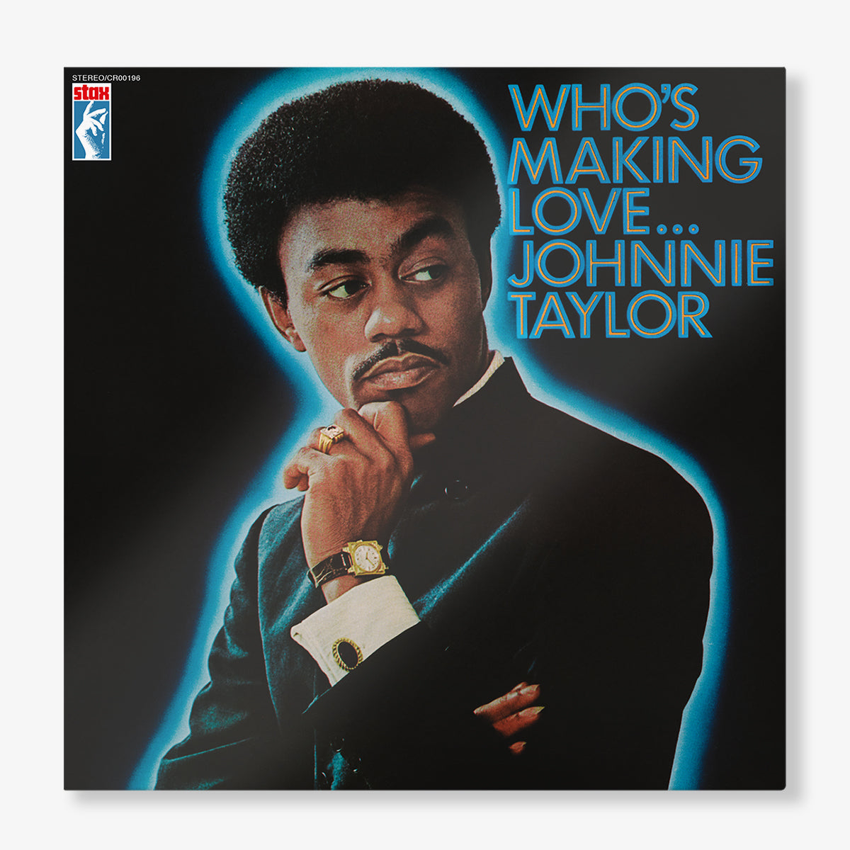 Who&#39;s Making Love (180g LP)