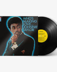 Who's Making Love (180g LP)