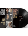 Coming From Inside The House (LP)