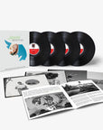 Pieces of You: Deluxe Edition (4-LP)