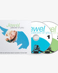 Pieces of You: Deluxe Edition (2-CD)