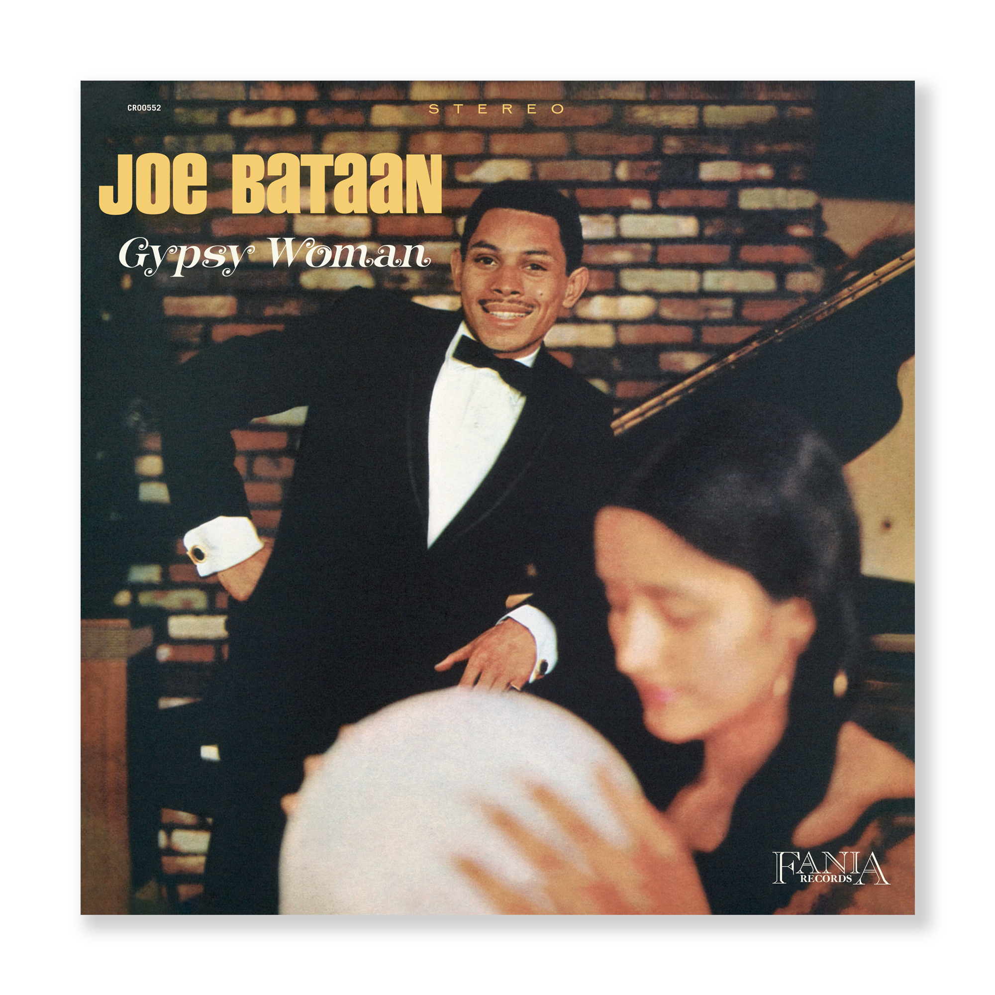 Gypsy Woman (Digital Album) – Craft Recordings