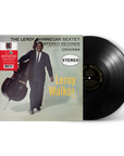 Leroy Walks! - Contemporary Records Acoustic Sounds Series (180g LP)