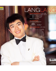Rachmaninoff: Piano Concerto No. 3 in D Minor, Op. 30 / Scriabin: Etudes (180g 2LP)