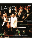 Rachmaninoff: Piano Concerto No. 3 in D Minor, Op. 30 / Scriabin: Etudes (180g 2LP)