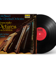 Mussorgsky: Pictures at an Exhibition / Night on Bald Mountain (180g LP)