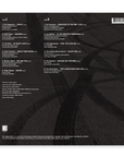 Dedicated To You: Lowrider Love (Clear Black Swirl LP)