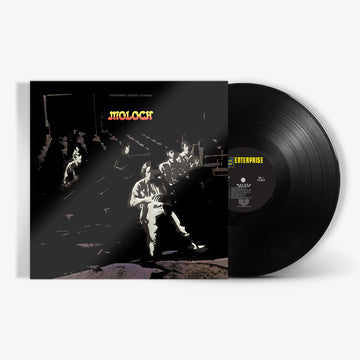 Moloch (180g LP, Made in Memphis Vinyl Series)