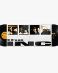 Sittin' On Chrome (2-LP)