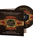 Gershwin Country (CD)
