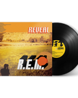 Reveal (Black LP)