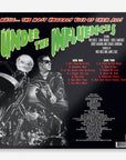 Under the Influences (LP)