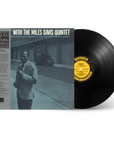 Workin' With The Miles Davis Quintet (Original Jazz Classics Series) (180g LP)